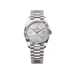 Rolex Day-Date 40 Presidential Meteorite 228239