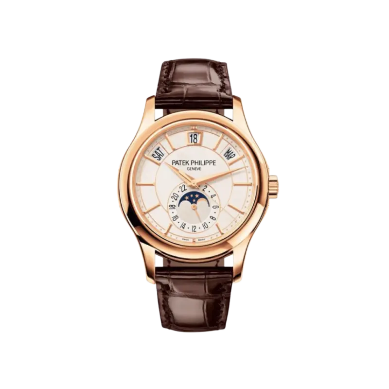 Patek Philippe Ref. 5205R-001