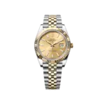 Rolex Datejust 41m Oystersteel Ref. 126333-0022