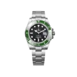 Rolex Submariner Date Ref# 126610LV-0002