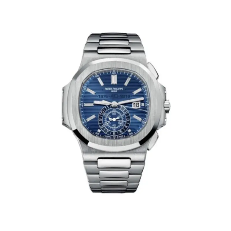 Patek Philippe Nautilus 40th Anniversary 5976/1G