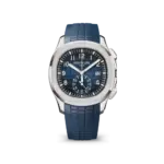 Patek Philippe Aquanaut Mens Watch 5968G-001
