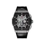 Hublot Spirit of Big Bang Ref# 601.NM.0173.LR