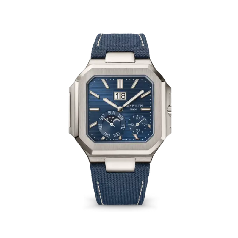 Patek Philippe CUBITUS-5822P-001