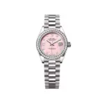 Rolex Lady-Datejust Ref# 279139rbr-0002