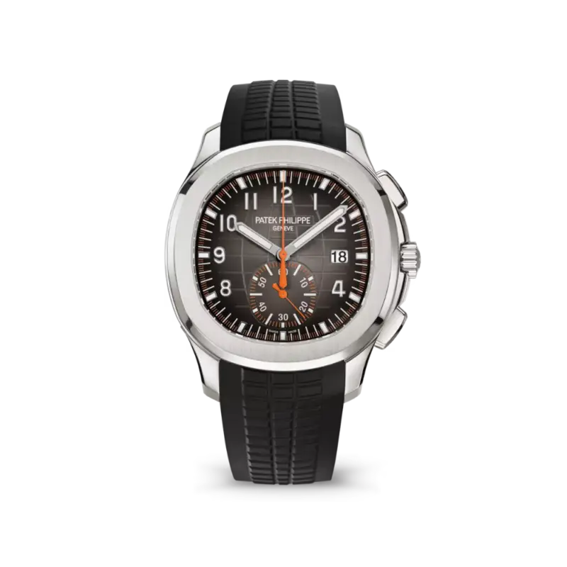 Patek Philippe Aquanaut Chronograph 5968A-001