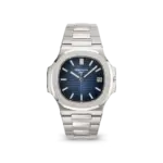 Patek Philippe Nautilus White Gold Watch 5811/1G-001