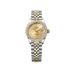 Rolex Lady-Datejust 28 Reference 279383RBR-0009