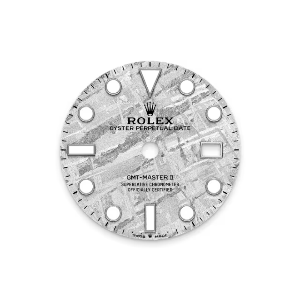 Rolex GMT-MASTER II Reference M126719BLRO-0002 - Image 2