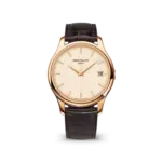 Patek Philippe Calatrava Ivory Dial 5227R-001