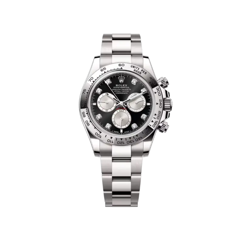 Rolex Cosmograph Daytona 40 Ref. 126509-0002