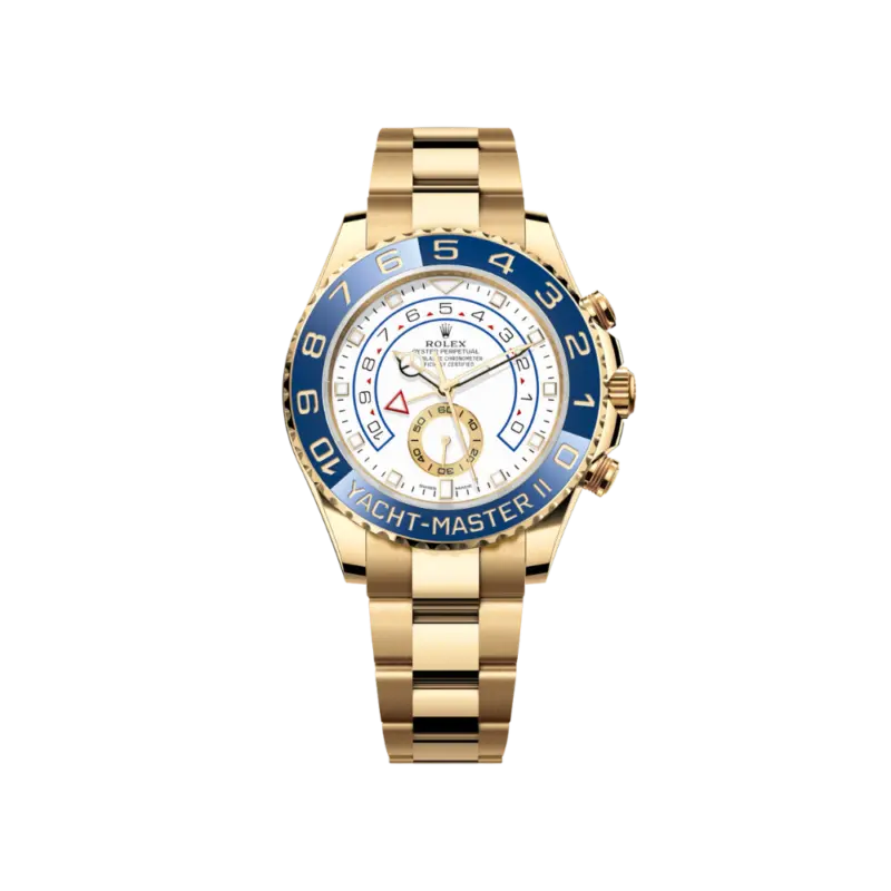 Rolex Yacht-Master II Reference 116688-0002