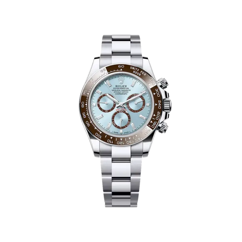 Rolex Cosmograph Daytona Ref# 126506-0002