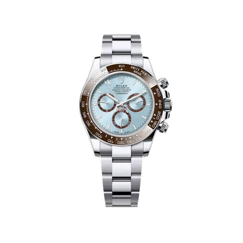 Rolex Cosmograph Daytona Ref. 126506-0001