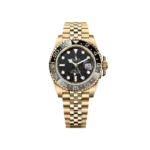 Rolex GMT-Master II Ref# 126718GRNR-0001