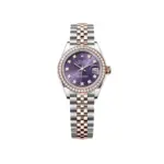 Rolex Lady‑Datejust 28 Ref. 279381RBR‑0015