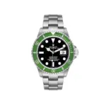 Rolex Submariner 16610LV 50th Anniversary Kermit