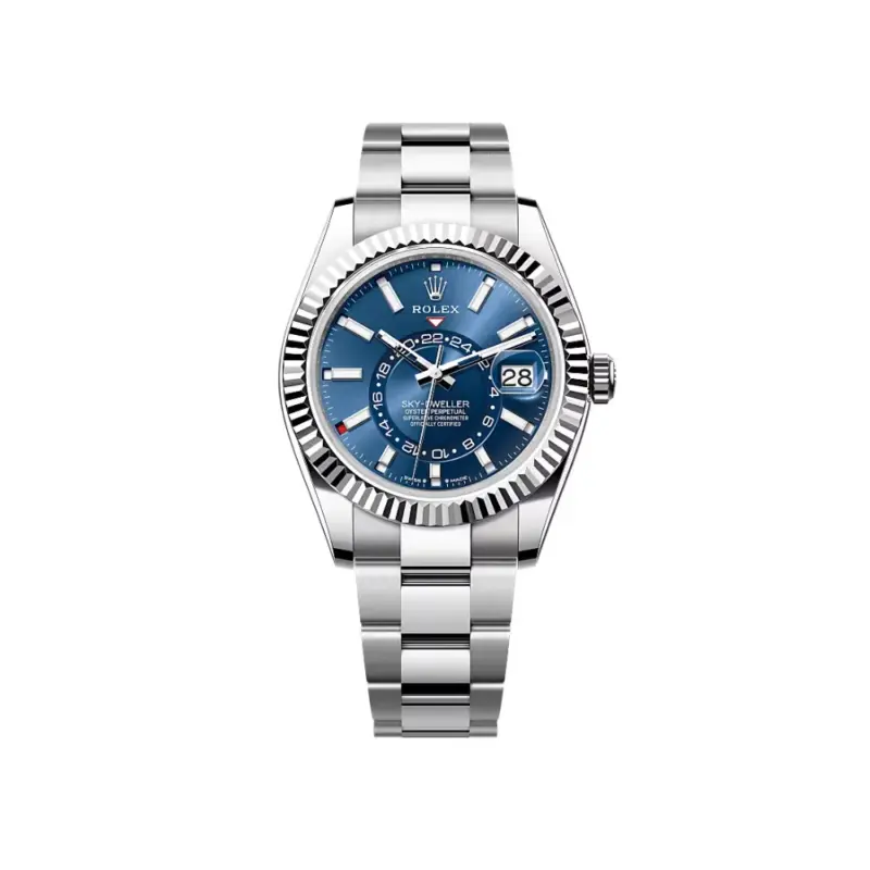 Rolex Sky‑Dweller 42 mm Ref. 326934‑0003