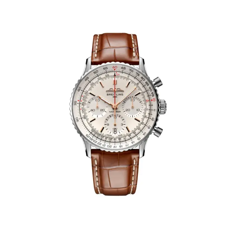 Breitling Navitimer B01 Chronograph Ref. AB0139211G1P1
