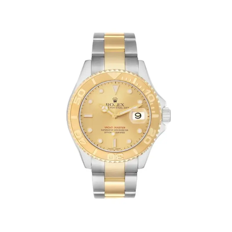 Rolex Yacht-Master 40 Ref. 16623