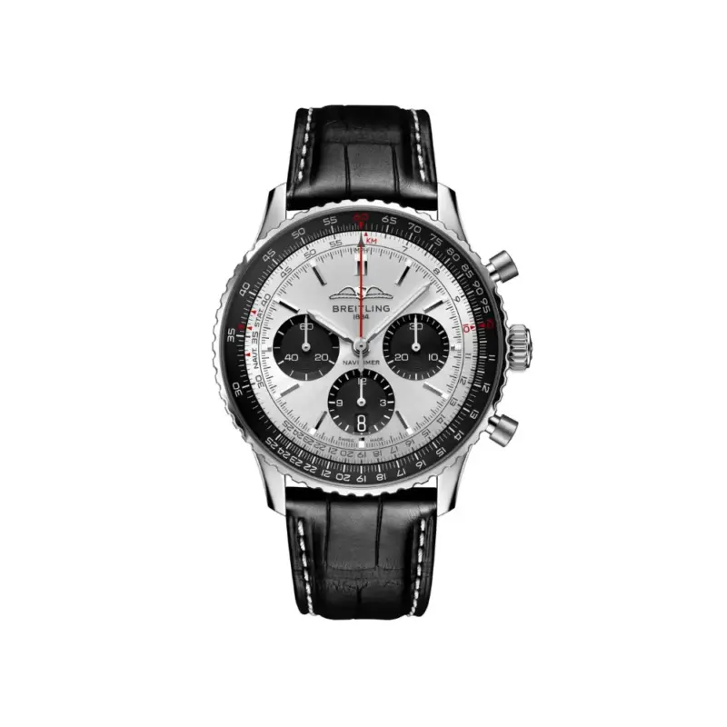 Breitling Navitimer B01 Chronograph Ref. AB0138241G1P1