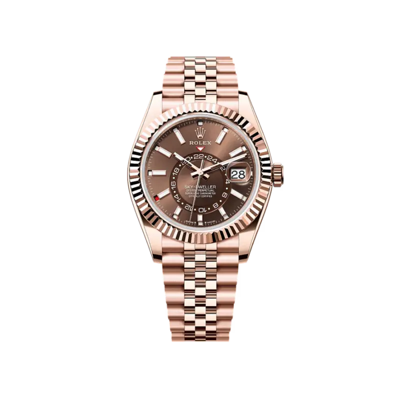 Rolex Sky-Dweller 42 Ref. 336935-0006