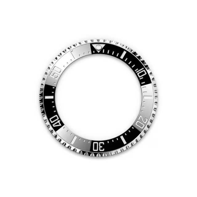 Rolex Deepsea 44mm, Oystersteel Ref. 136660 - Image 10