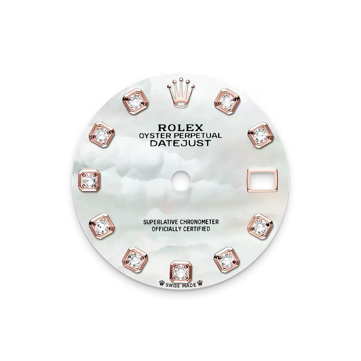 Rolex Lady‑Datejust 28 Ref. 279381RBR‑0014 - Image 2